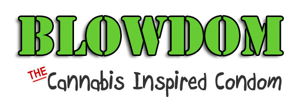 Home Page : Blowdom Cannabis Condom